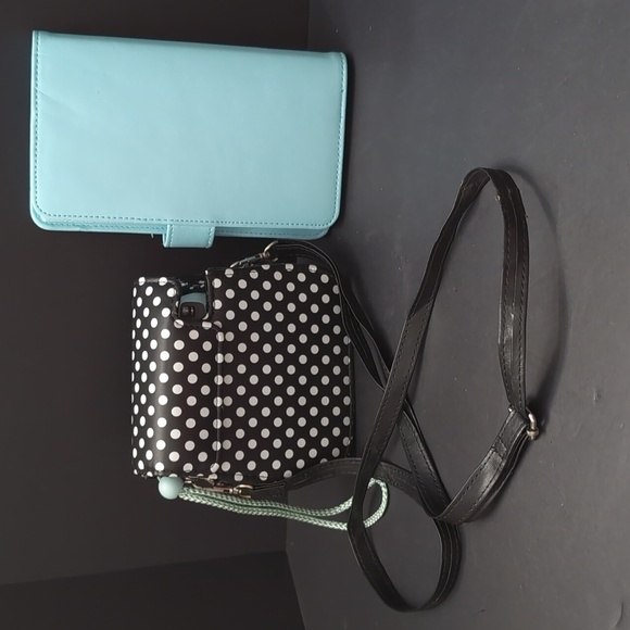 Fuji Film Instax Mini 9 Blue Instant Film Camera. - Picture 4 of 15